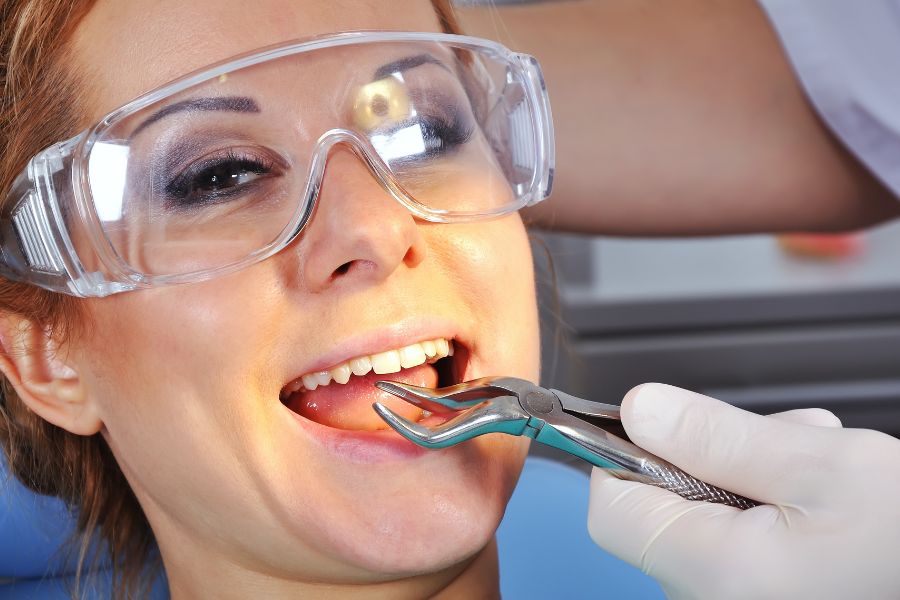 Dental Extraction In Vizag