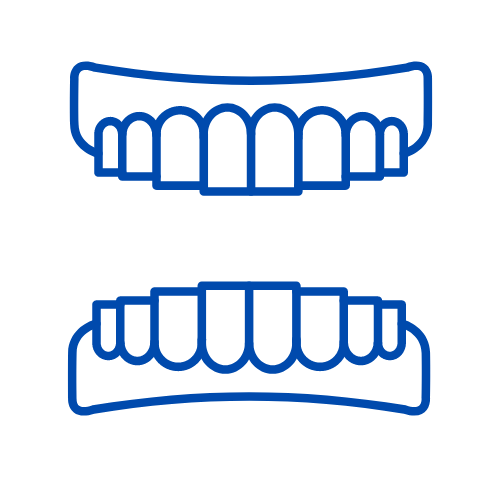 Removal Dentures​