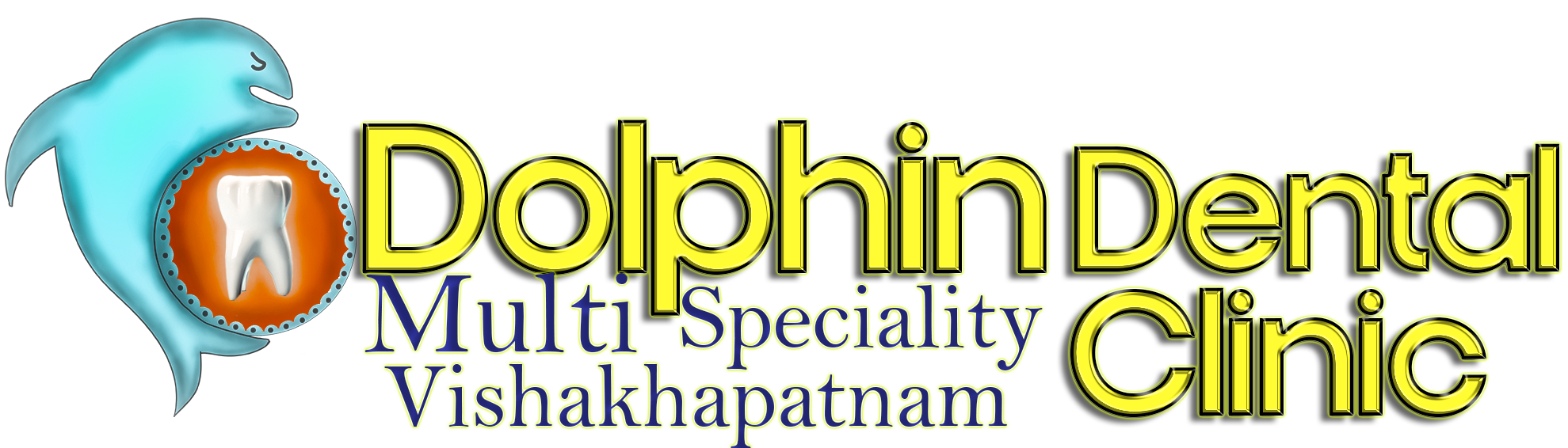 Dolphin Dental Clinic In Vizag