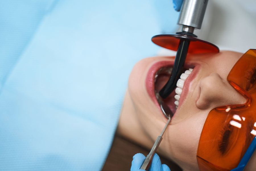 Root Canal Treatment In Vizag​